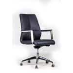 Kursi Kantor Staff Fantoni Gemini