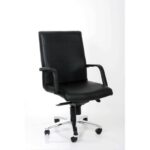 Kursi Kantor Staff Fantoni Georgia