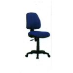 Kursi Kantor Staff Fantoni Hexa