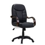 Kursi Kantor Staff Fantoni Illionis