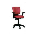 Kursi Kantor Staff Fantoni Liverton