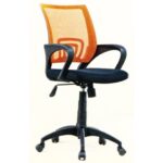 Kursi Kantor Staff Fantoni Marion