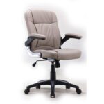 Kursi Kantor Staff Fantoni Max