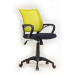 Kursi Kantor Staff Fantoni Merril