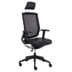 Kursi Kantor Direktur Fantoni Modesto