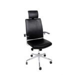 Kursi Kantor Direktur Fantoni Moroni