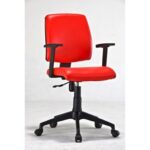 Kursi Kantor Staff Fantoni Nelson CL