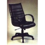 Kursi Kantor Staff Fantoni Saturnus M