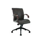 Kursi kantor INDACHI Catolis II TC (Oscar/Fabric)