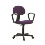 Kursi kantor INDACHI D-235 H (Oscar/Fabric)