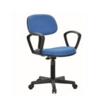 Kursi kantor INDACHI D-237 M (Oscar/Fabric)