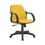 Kursi kantor INDACHI D-2700 TC (Oscar/Fabric)