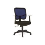 Kursi kantor INDACHI D-3002 N (Oscar/Fabric)