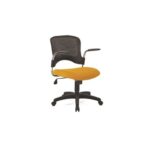 Kursi kantor INDACHI D-3015 N (Oscar/Fabric)