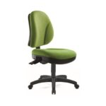 Kursi kantor INDACHI D-390 (Oscar/Fabric)