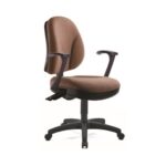 Kursi kantor INDACHI D-400 (Oscar/Fabric)