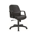 Kursi kantor INDACHI D-830 N (Oscar/Fabric)