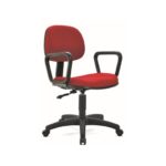 Kursi kantor INDACHI D-920 (Oscar/Fabric)