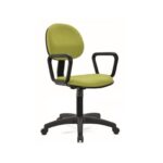 Kursi kantor INDACHI D-990 M (Oscar/Fabric)