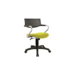 Kursi kantor INDACHI Dov I N (Oscar/Fabric)