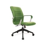 Kursi kantor INDACHI Estoo I N TC (Oscar/Fabric)