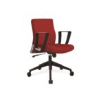 Kursi kantor INDACHI Formos II N TC (Oscar/Fabric)