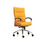 Kursi Kantor INDACHI Lexton I AL HDT (Oscar/Fabric)