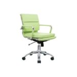 Kursi kantor INDACHI Odidy II CR TC (Osccar/Fabric)