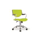 Kursi kantor INDACHI Tuca I CRF (Oscar/Fabric)