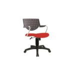 Kursi kantor INDACHI Tuca I N (Oscar/Fabric)