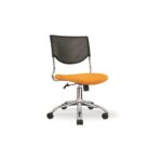 Kursi kantor INDACHI X-POSE II CR (Oscar/Fabric)