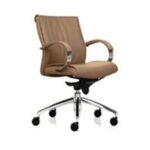 Kursi Kantor Staff Ichiko Quest II P HDT (Oscar/Fabric)