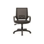 Kursi kantor Indachi Easio I N (Oscar/Fabric)
