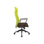 Kursi Kantor Indachi Formos I N (Oscar/Fabric)