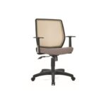 Kursi kantor Indachi Mark I N (Oscar/Fabric)