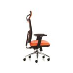 Kursi Kantor Indachi Turto I AL (Oscar/Fabric)