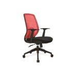Kursi kantor Indachi Viera I N (Oscar/Fabric)