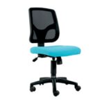 Kursi Kantor Staff SAVELLO Citrus G (Oscar/Fabric)
