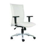 Kursi Kantor Staff SAVELLO Emerald LA
