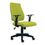 Kursi kantor direktur SAVELLO Impresa HT1 (Oscar/Fabric)