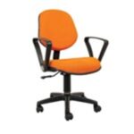 Kursi Kantor Staff SAVELLO Visco GT0 (Oscar/Fabric)