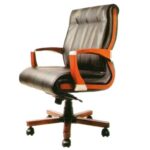 Kursi Kantor Staff Subaru Perfecto MC