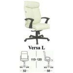 Kursi Kantor Direktur Subaru Versa LC