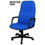 Kursi Kantor Direktur Uno Boston HAU (Oscar/Fabric)