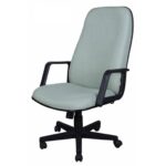Kursi Kantor Direktur Uno Geneva HAP 1 (Oscar/Fabric)