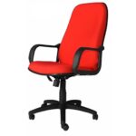 Kursi Kantor Direktur Uno Geneva HAP 2 (Oscar/Fabric)