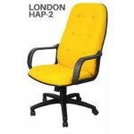 Kursi Kantor Direktur Uno London HAP 2 (Oscar/Fabric)