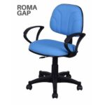 Kursi Kantor Staff Uno Roma GAP (Oscar/Fabric)