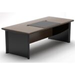 Meja Kantor Direktur Highpoint Classe ODC10480