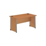 Meja Kantor Indachi DD 121 A (120cm)